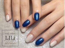 リリ セカンド(LILi second.)/ワンカラー(2色)