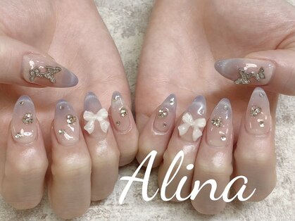 エリナネイルサロン池袋(Alina Nail Salon)の写真