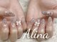 エリナネイルサロン池袋(Alina Nail Salon)の写真