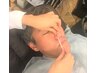 【再来限定】オプション単品のみのメニュー【鼻毛ノーズワックスのみ】15分