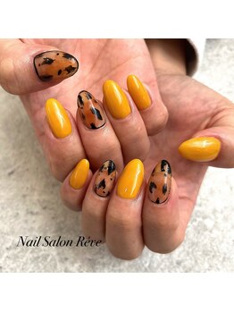 レーヴ(Reve)/animal