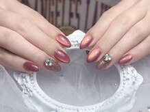 ジュジュネイルサロン 渋谷(JUJU NAIL SALON)/