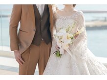 ボヌールデソワ(Bonheur de Soi)の雰囲気（ブライダルメニューがあるサロン！花嫁のための特別な背中ケア♪）