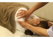 つばさ鍼灸整骨院/