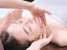 お試し体験♪【 整体×エステ 】女性限定◎整えて流す、美しさと癒しの新習慣
