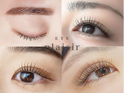 グラマラス 白金台店(glamourous produced by Noble)の写真