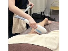 ソイズ コスメティクス(SOIS COSMETICS)の雰囲気(脱毛施術歴7年以上のスペシャリストが全身丁寧に機械照射します)