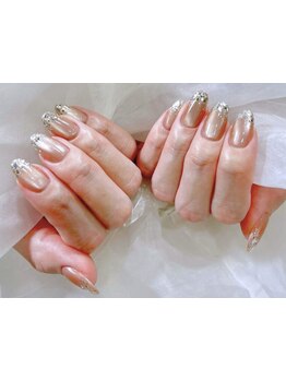 爪の悩みを解消できる（ケア含む）