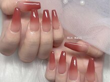 ヒンネイル(Hin Nail)/