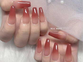 ヒンネイル(Hin Nail)/