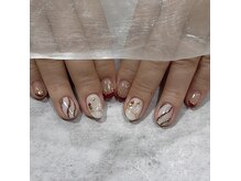 レイリーネイル(Reilly nail)/那覇ネイル/クリスマスネイル☆