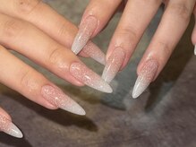 ネイルサロン アンド スクール ルアン(Luan)