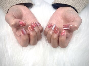 イマージュ(image)/定額デザイン☆SAYAKA