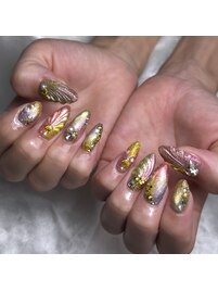 誰とも被らない！トロピカルマグ