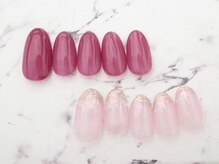 ABCネイル 自由が丘店(ABC Nail)/★NEW★ハンド定額オフ込5980円