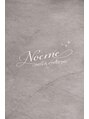 ノエムブロウ(Noeme brow)/Junoa 