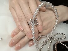 アンナ ネイル(Anna Nail)/