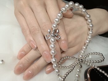 アンナ ネイル(Anna Nail)/