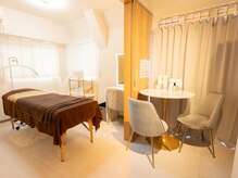 サロン エイトミー(salon 83)/小顔毛穴ケアが人気の完全個室★