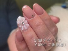 ネイルミショウ(Nail MiShow)
