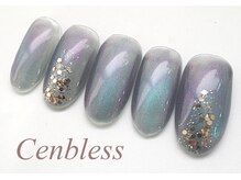 ビューティスタジオ センブレス(Cenbless)/ハンド★定額9000