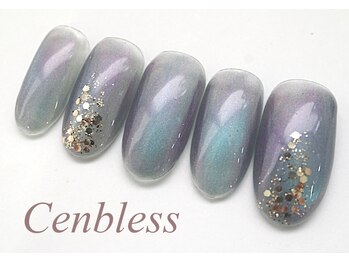 ビューティスタジオ センブレス(Cenbless)/ハンド★定額9000