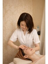 せせら 代々木上原店&nbsp;池間 