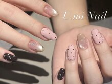 ユミナリ(U.mi)の雰囲気（長さだし/ワンホン/フィルイン/持ち込み）