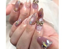 プレジア(Pleasure)/スカルプつけ放題￥14800