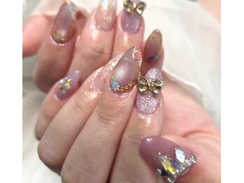 スカルプつけ放題￥14800