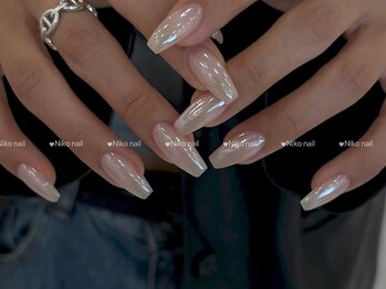 ニコ 高田馬場店(Niko)/水光マグ