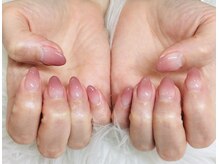 デュアスアール チャンドラ(DuasR chandra)/シンプルデザイン