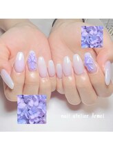 ネイルアトリエ エルメル(nail atelier Armel)/