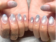 ミモザネイル(MIMOSA Nail)
