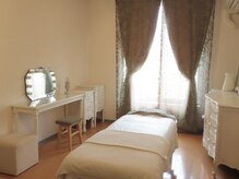 トビラ(TOBIRA)の雰囲気（あなただけの落ち着いた空間で、理想のご自身を創造しましょう！）