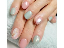 リフレッシュサロン 隠れ家/