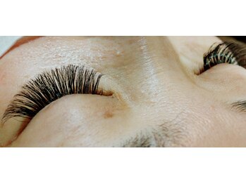 ジャニスアイラッシュ 白石店(JANIS EYELASH)/お客様デザイン