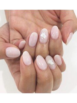 リンク(Rinc)/シンプルネイル