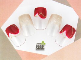 オフ無料★2月リピート-1