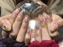 ブリリアン(Brillant)/