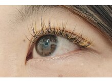 シンデレラ(CINDERELLA)/カラーエクステ(開)