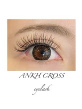 アンククロス 横浜関内店(ANKHCROSS)/大人気モデル！吉川ちか様eye☆