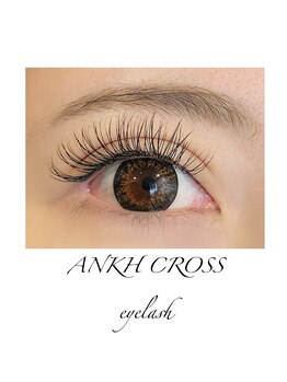 アンククロス 横浜関内店(ANKHCROSS)/大人気モデル!吉川ちか様eye☆