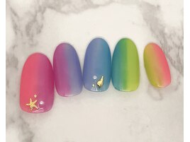 定額Design エスニック