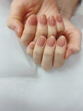 アイリッシュネイル 久屋大通店(Irish Nail)/mao×premium