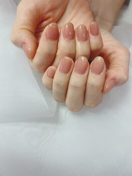 アイリッシュネイル 久屋大通店(Irish Nail)/mao×premium