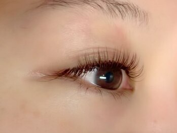 ネイルアンドアイラッシュヴィーナ ゆめタウン廿日市店 (Nail&EyeLash Vina)/エクステ140本コース