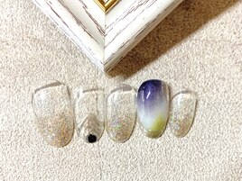 ☆アートサンプル☆　　別途料金