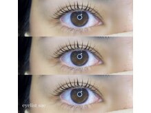 ラプレ(Lapule)/パリジェンヌより自然にぱっちり