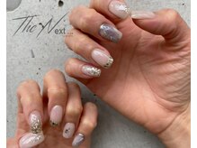 ザネクストシンサイバシ(The Next shinsaibashi)/nuance　design